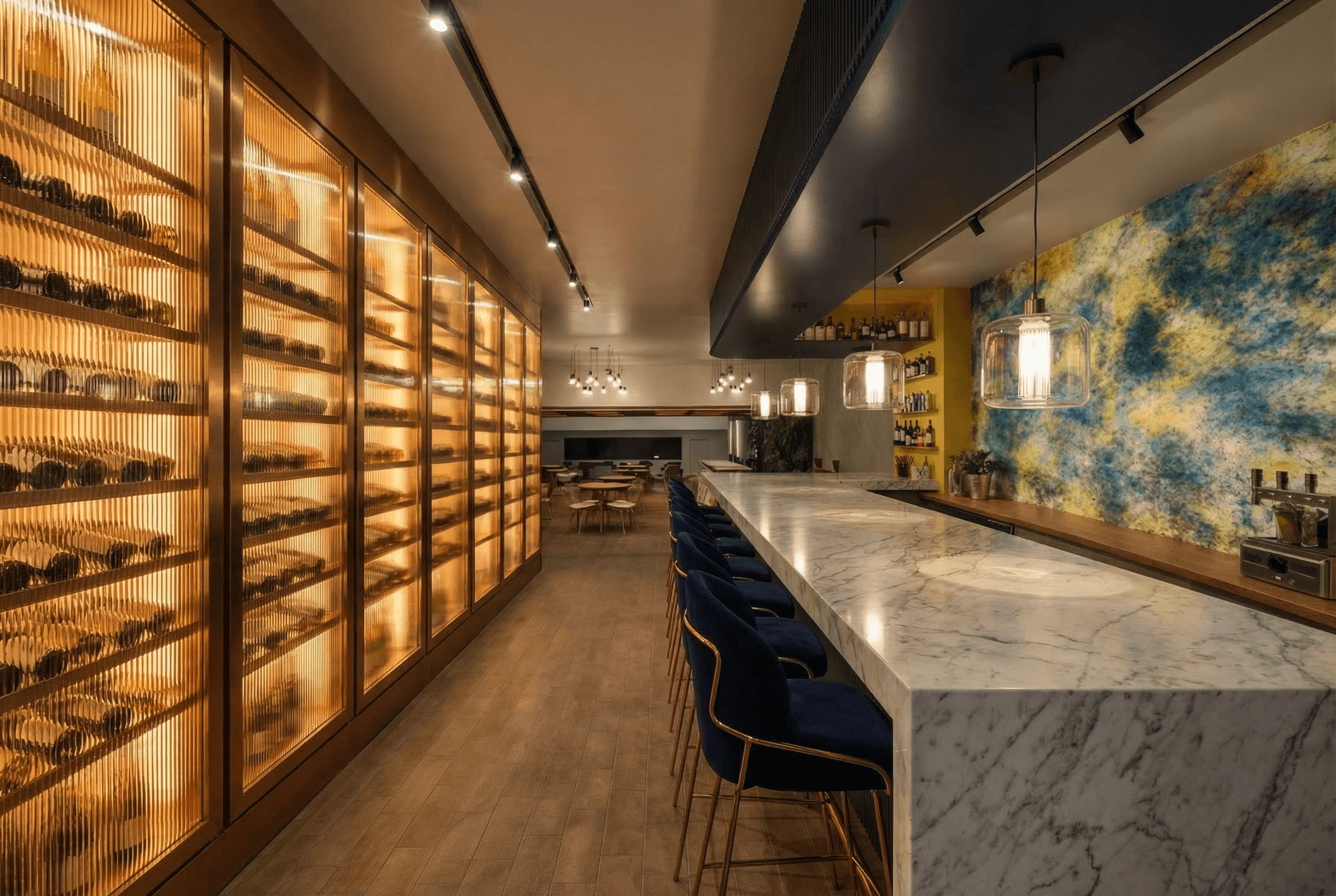 Republica 51 - Restaurante