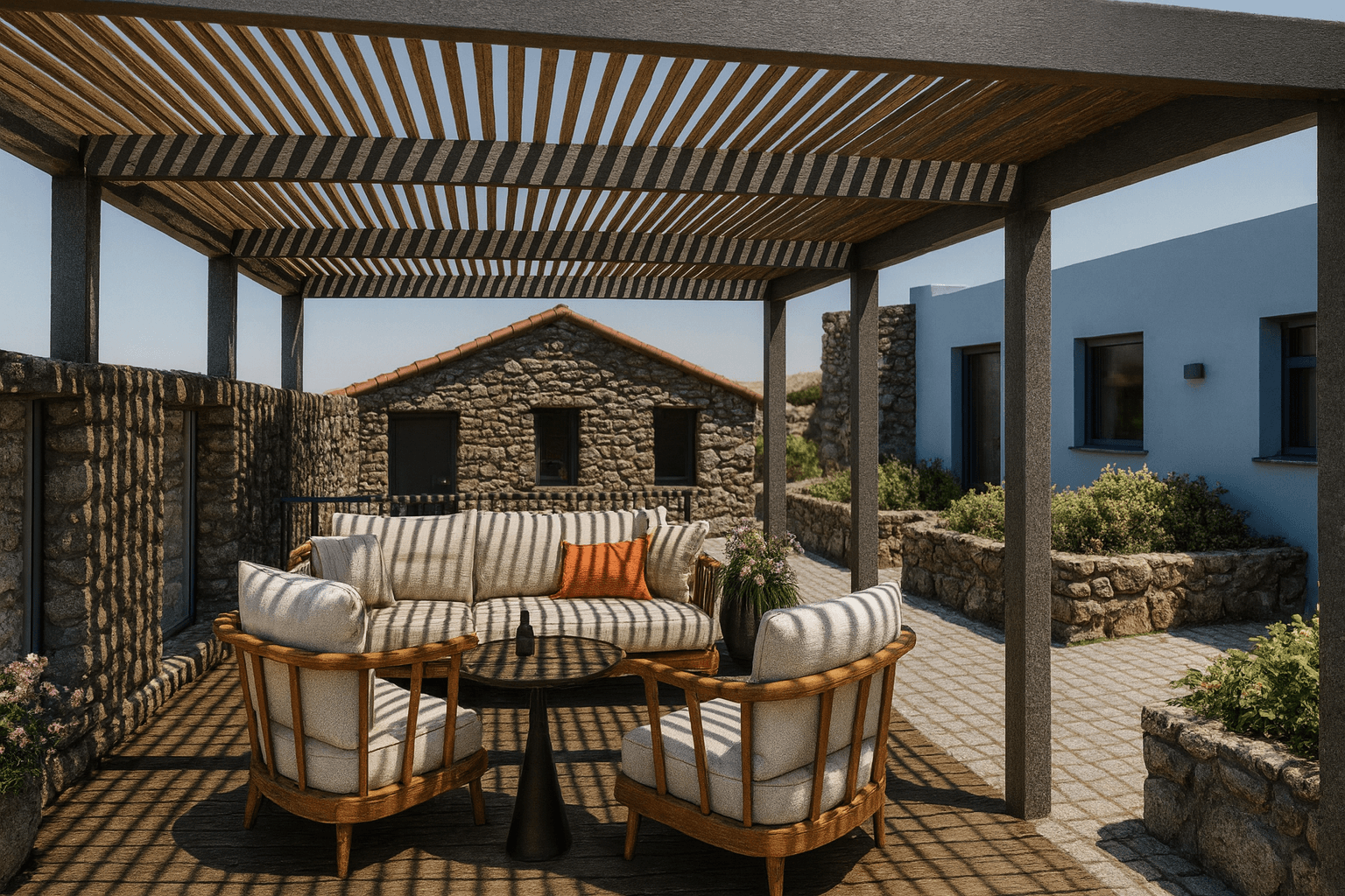 Boutique Hotel Rural