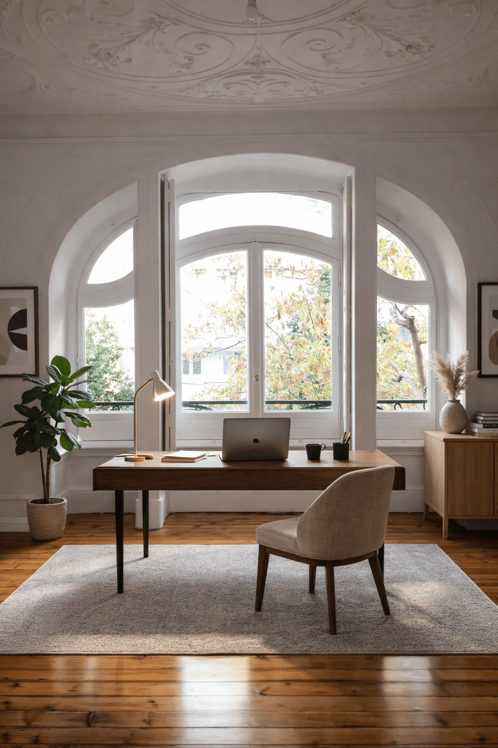 Escritórios Avenida Liberdade