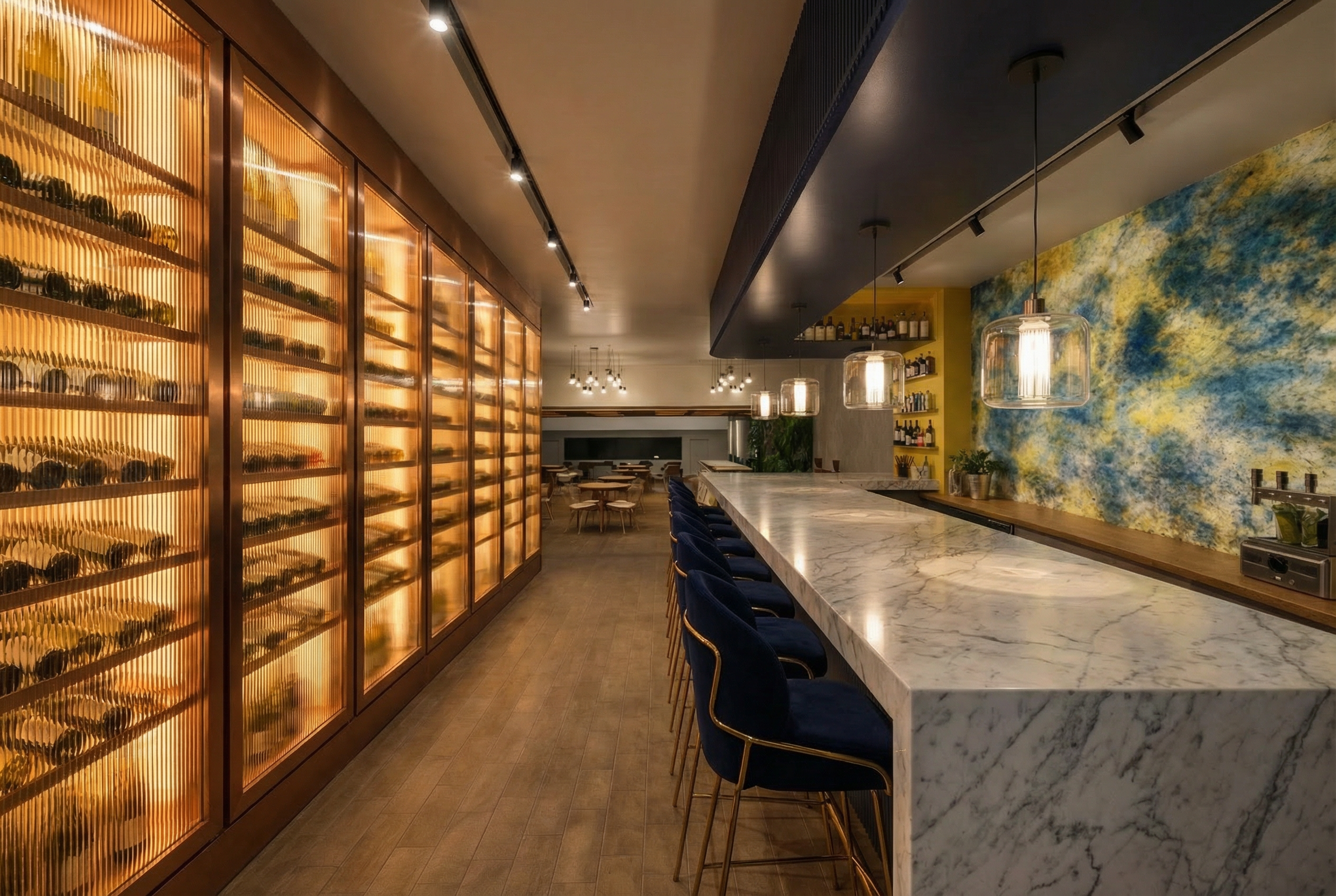 Republica 51 - Restaurante